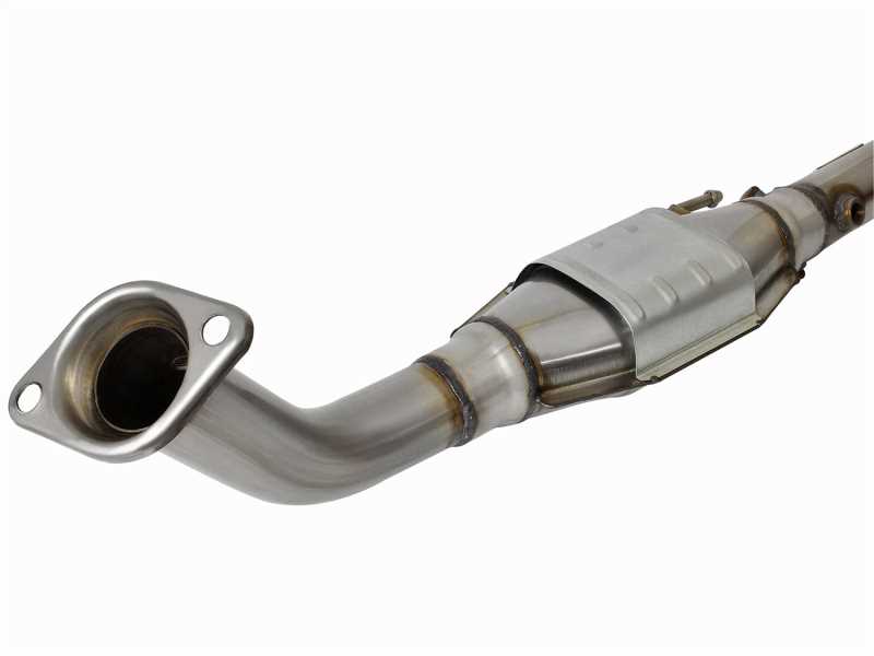 Direct Fit Catalytic Converter 47-46002